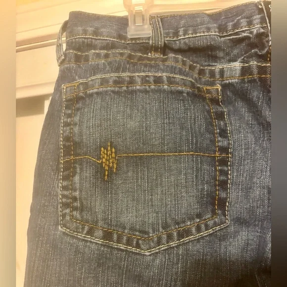 Ariat FR Jeans M3 Loose Straight Size 38 x 32
